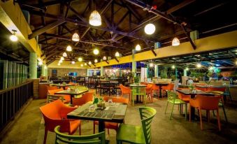 Beringgis Beach Resort & Spa