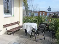 Goetheallee Hotels in der Nähe von Seepromenade