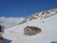 Les Tommeuses (Val Claret)