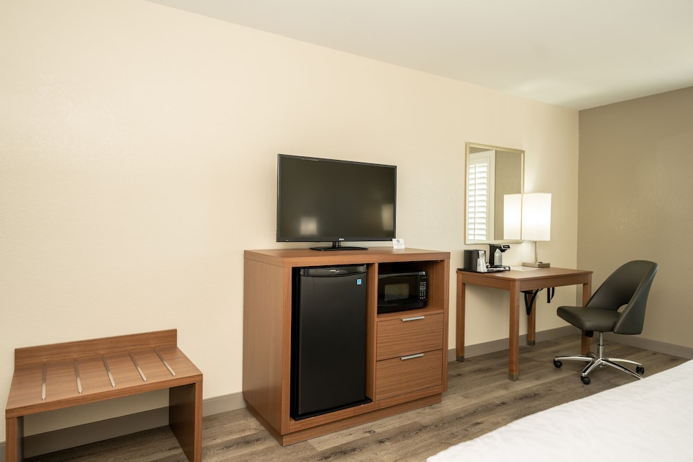 Best Western Houston Bush InterContinental Airport Inn