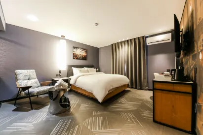 Kama Hotel
