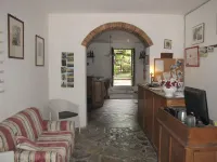 Residence Casprini da Omero - Holiday Apartments