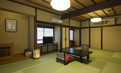 Ekinariya Ryokan