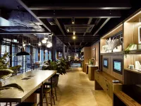 Wilde Aparthotels Edinburgh Grassmarket Отели рядом с достопримечательностью «Грассмаркет»