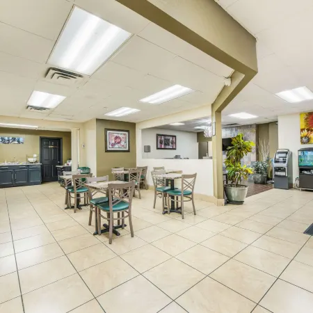 Econo Lodge Salisbury