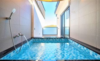 Geoje Island Eon Pool Villa Pension