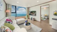 Byeonsan Lohas Spa Pension