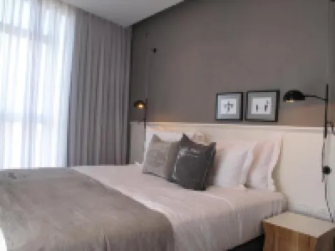 Bezalel Hotel - an Atlas Boutique Hotel