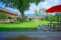 Yeongam Namhyangjae Hanok Experience Pension Hotels in Yeongam-gun
