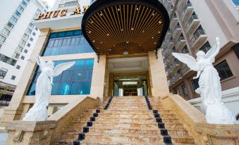 Phuc Anh Hotel