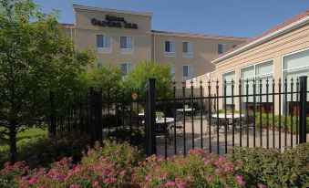Hilton Garden Inn Wichita