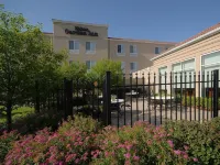 Hilton Garden Inn Wichita Hotels near The Keeper of the Plains