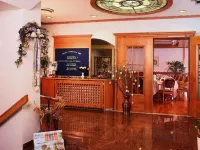 Bebras Hessischer Hof Hotels in Bebra