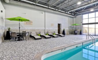 Homewood Suites by Hilton Boston Seaport District