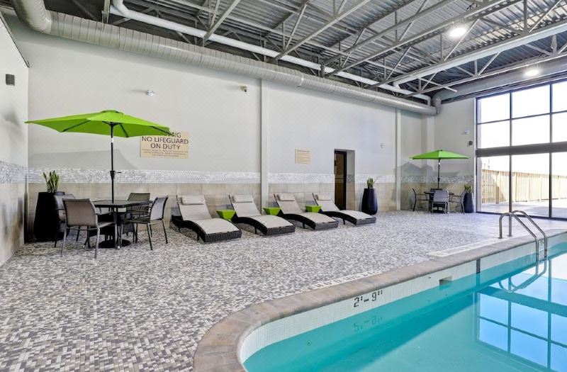 Homewood Suites by Hilton Boston Seaport District photo 2