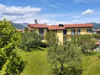 Grigio Hotels in Germignaga