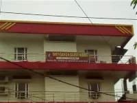 Goroomgo Shiv Ganga Guest House Varanasi