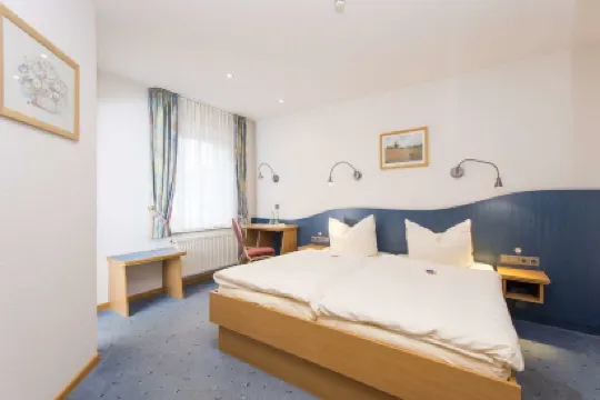 諾德霍恩新柏林霍夫酒店 - 有限責任公司