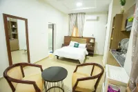Prestige Resident Apartments and Homes Các khách sạn ở 