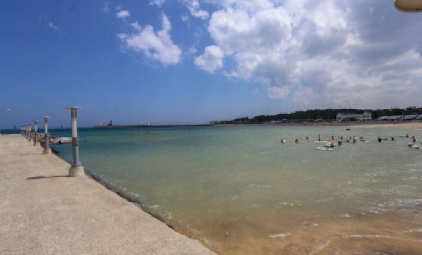 5. 제주 이호비치펜..