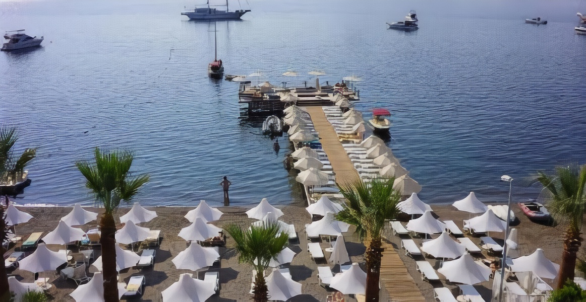 Cettia Beach Resort