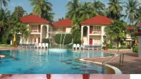 Radhika Beach Resort Hotel a Diu