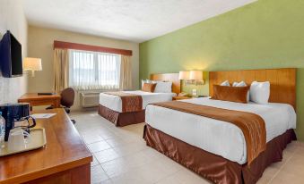 Comfort Inn Marina Golf Vallarta