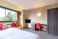 Hôtel le Cervolan Hotels in Le Bourget-du-Lac