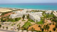 Thapsus Beach Resort Hotels in 