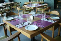 Regenta Central Harsha Vapi Hôtels à : Valsad
