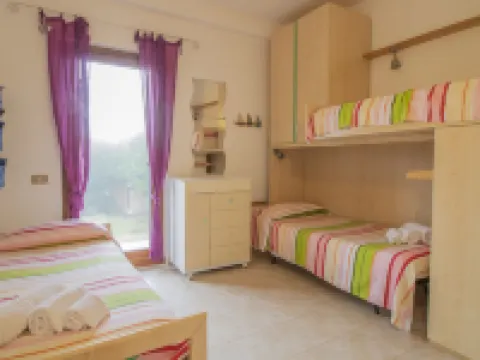 Barbie Hotels in Fondi