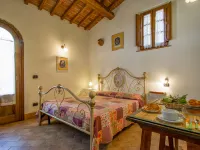 San Lorenzo Hotels in Gambassi Terme