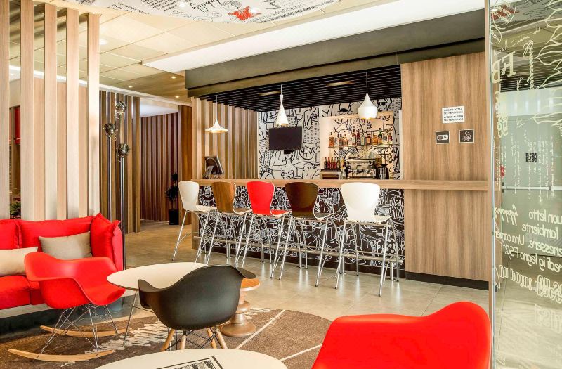 Ibis Lima Reducto Miraflores photo 2