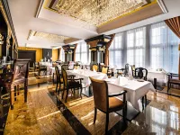 Hotel Dana Business & Conference Hotels near PAZIM Tower