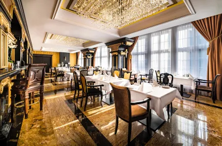 Hotel Dana Business & Conference