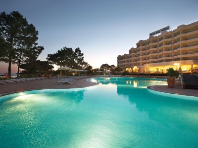 PortoBay Falesia