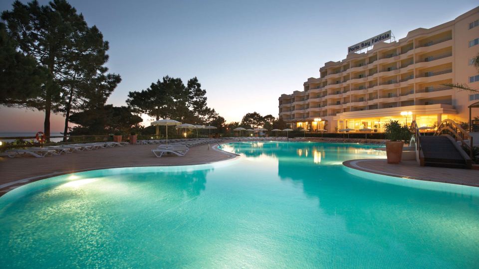 PortoBay Falesia