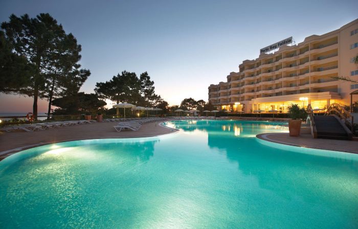 PortoBay Falesia