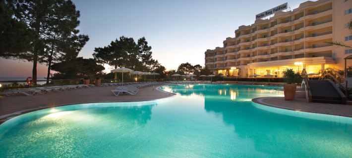 PortoBay Falesia Hotels in Albufeira