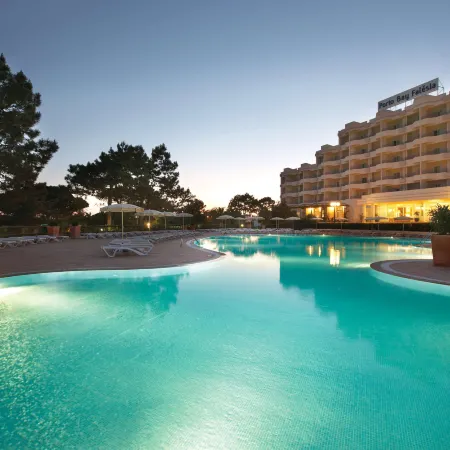 PortoBay Falesia