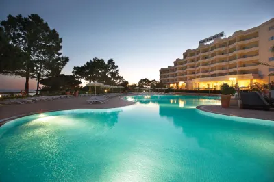 PortoBay Falesia Hotels in Olhos de Água