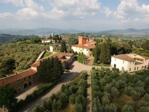 Tenuta Torre Rossa Farm & Apartments