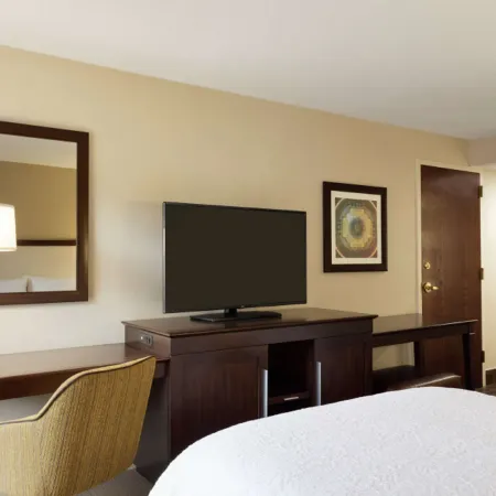 Hampton Inn & Suites Springdale