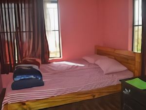 NG Eco Homestay (Standard Room)