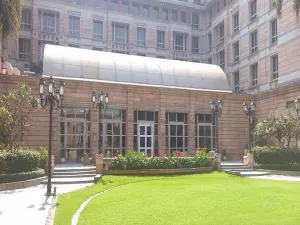 ITC Maratha, a Luxury Collection Hotel, Mumbai