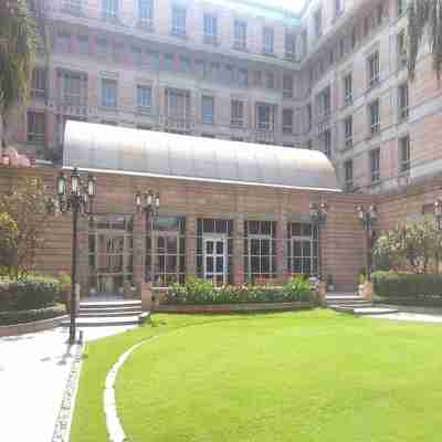 ITC Maratha, a Luxury Collection Hotel, Mumbai Hotel Exterior