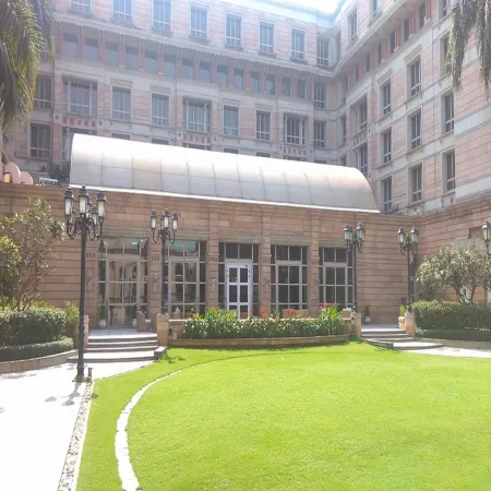 ITC Maratha, a Luxury Collection Hotel, Mumbai