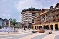 Holiday Inn & Suites Alpensia Pyeongchang Hotel dekat Woljeongsa