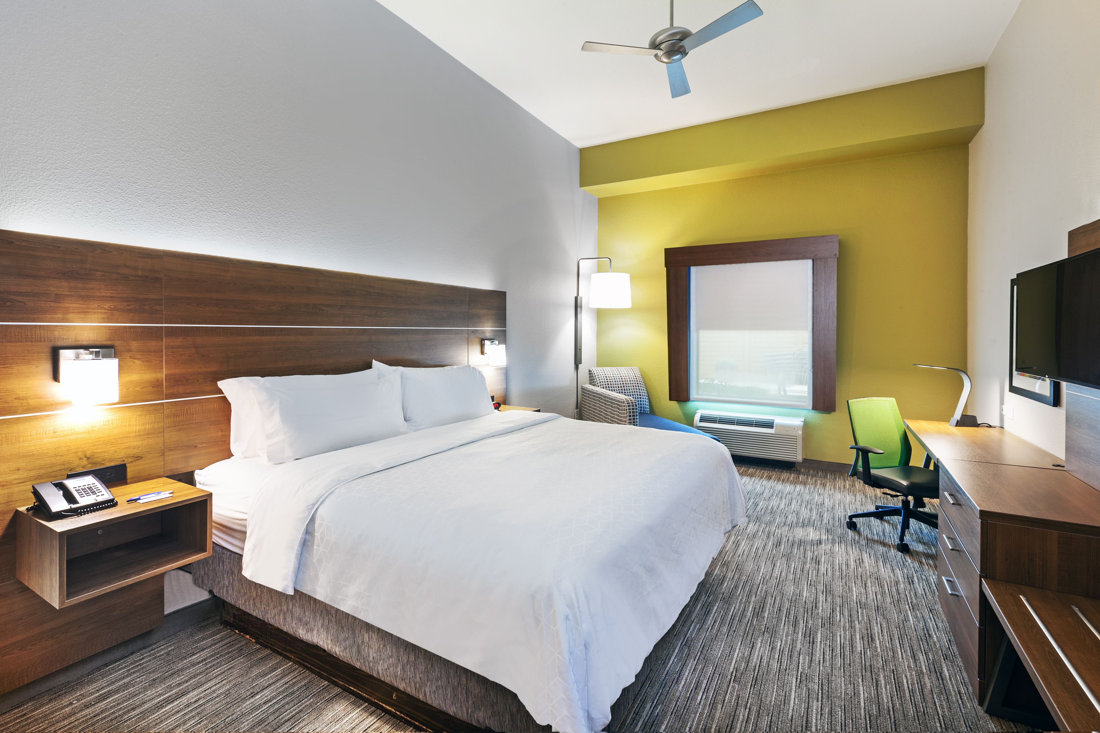 Holiday Inn Express Hotel & Suites Port Arthur, an Ihg Hotel