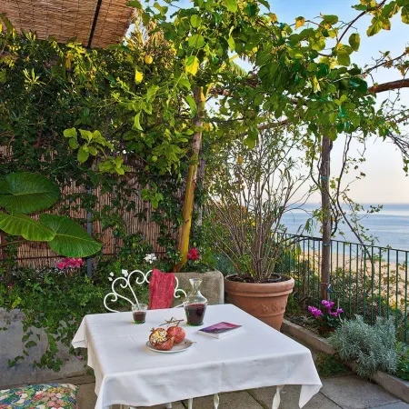 Villa Rosa